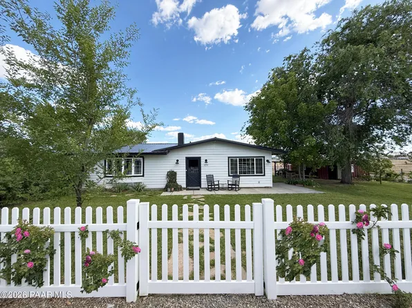 979 W Road 1 N, Chino Valley, AZ 86323