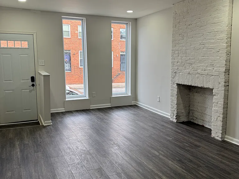 1440 Aisquith St — Photo 3