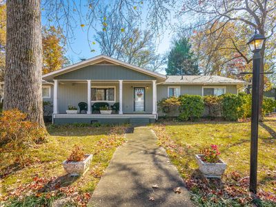 1616 Crappie Cir, Soddy Daisy, TN, 37379