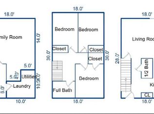 2725 Maryland Ave E, Maplewood, MN 55119