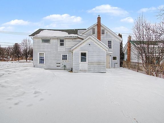 4th image of 56 North Williston Road