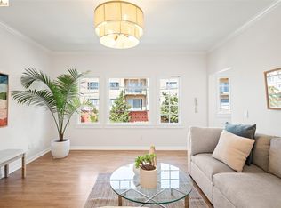 245 29th St APT 4, Oakland, CA 94611