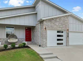 1511 Westridge Ln, Centerton, AR 72719