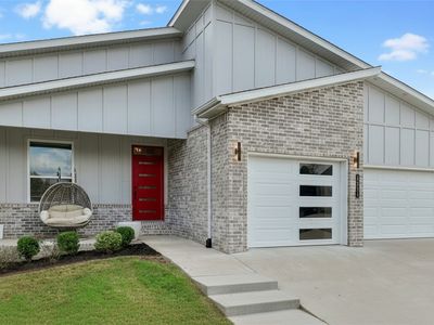 1511 Westridge Ln, Centerton, AR, 72719