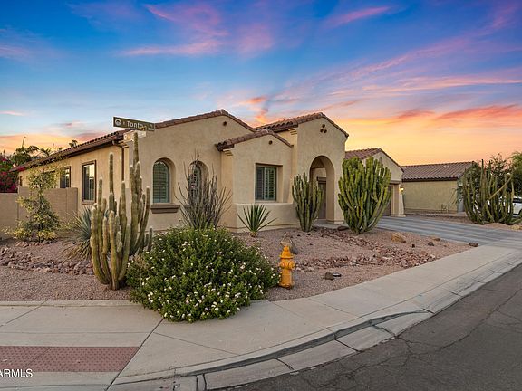 2nd image of 3534 E TONTO Place