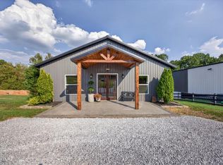 20108 Sherry Rd, Springdale, AR 72764