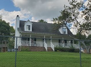 3304 Taylorwood Ln, Spring Hill, TN 37174