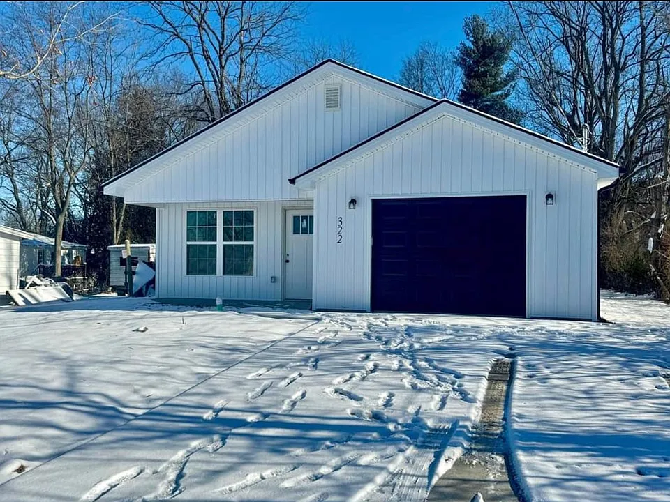 322 W Kentucky Ave