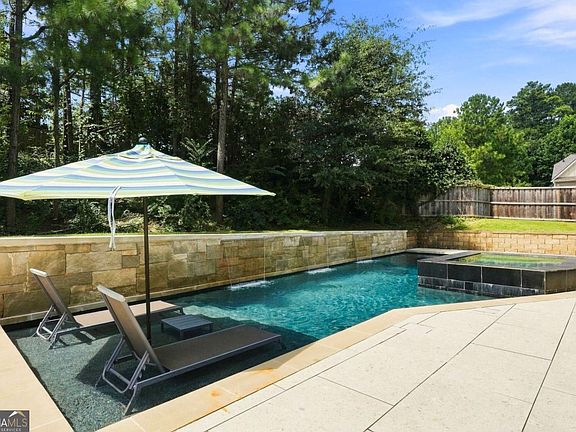 2nd image of 2710 Evan Manor Ln