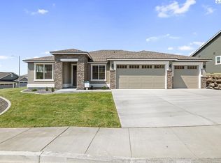 341 Ventus St, Richland, WA 99352
