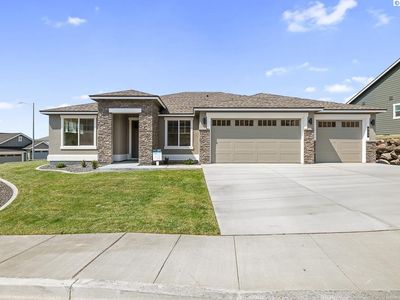 341 Ventus St, Richland, WA, 99352