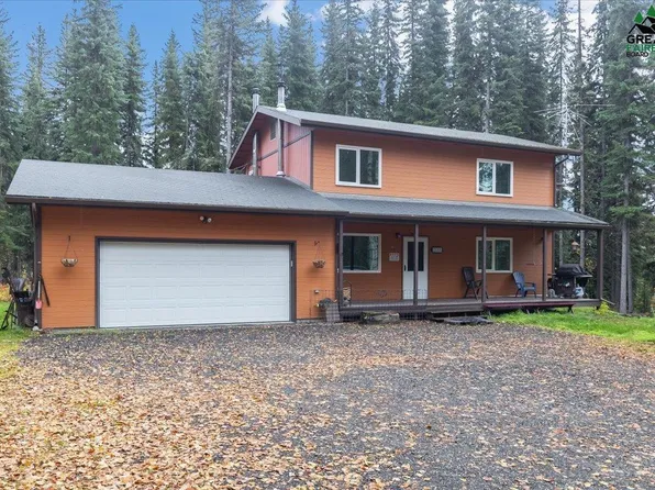2566 Doc John Dr, Fairbanks, AK 99709
