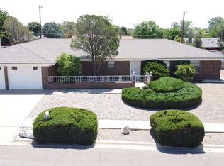 603 Cobean Dr, Roswell, NM 88201