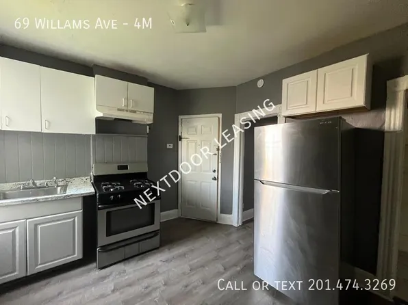 69 Williams Ave, Jersey City, NJ