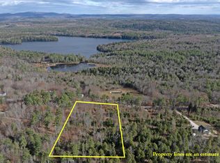 1 Bell Hill Rd, Oxford, ME 04270