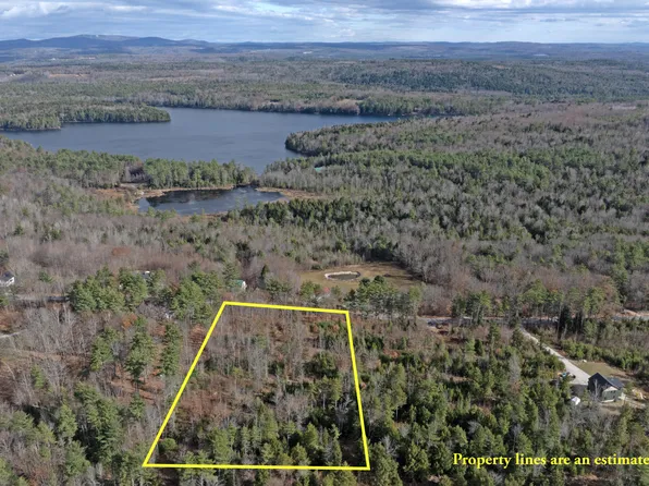 Lot 1 Bell Hill Road Subdivision LLC, Otisfield, ME 04270