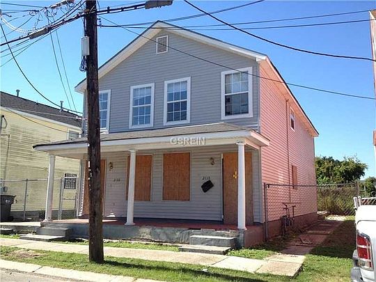 3rd image of 2108 Pauger St