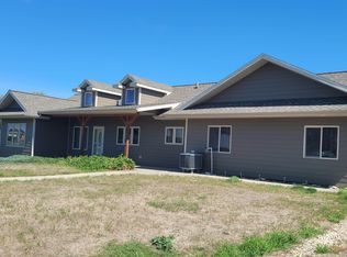 509 Trail Dr, Box Elder, SD 57719