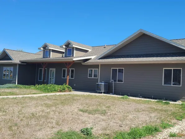 509 Trail Dr, Box Elder, SD 57719