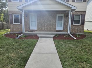 923 Harwood Rd, Hagerstown, MD 21740