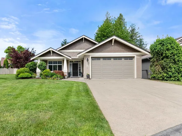 6024 Hunter Creek Cres, Tzeachten 13, BC V2R 0B7