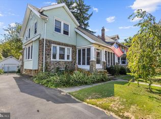407 S Elmwood Ave, Glenolden, PA