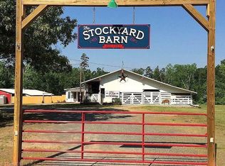 23122 S State Highway 109, Denton, NC 27239