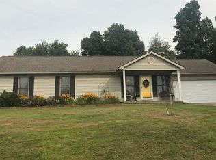 108 Woodrow St, Eddyville, KY 42038