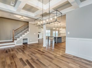 2009 Highlands Ridge Ln LOT 24, Knoxville, TN 37932