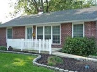 2122 Crawford Dr, Norristown, PA 19403