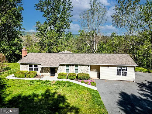 2816 Ballenger Creek Pike Photo 1