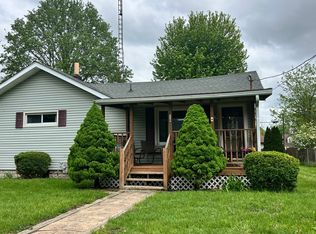 1202 S Ribble Ave, Muncie, IN 47302