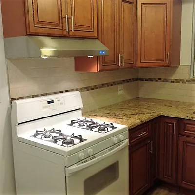 Rented by Tri Boro Terrace Realty | media 9