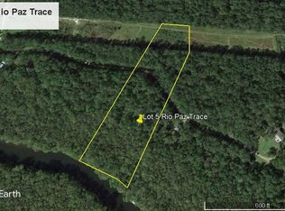 5 Rio Paz Trce, Crawfordville, FL 32327