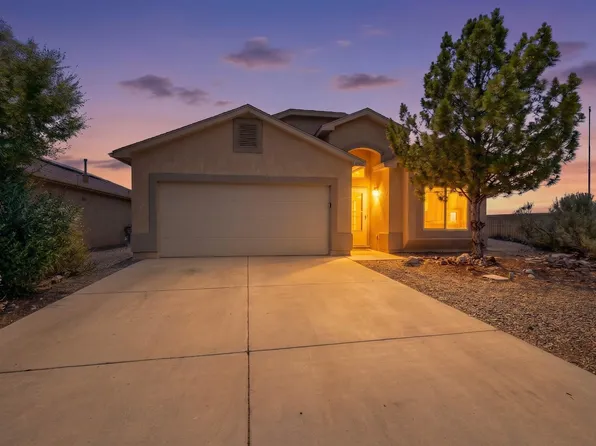 2022 S Ensenada Cir SE, Rio Rancho, NM 87124