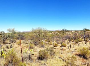 49300BLK E Panther Butte Rd, Tucson, AZ 85739