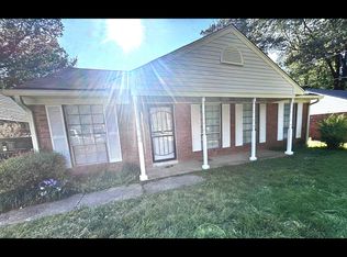 3735 Marvin St, Memphis, TN 38127