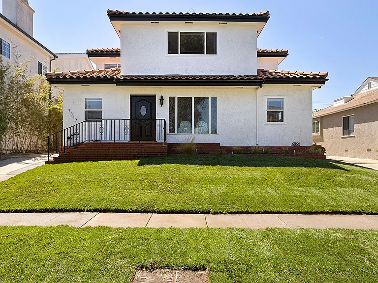 7317 Dunfield Ave — Photo 1