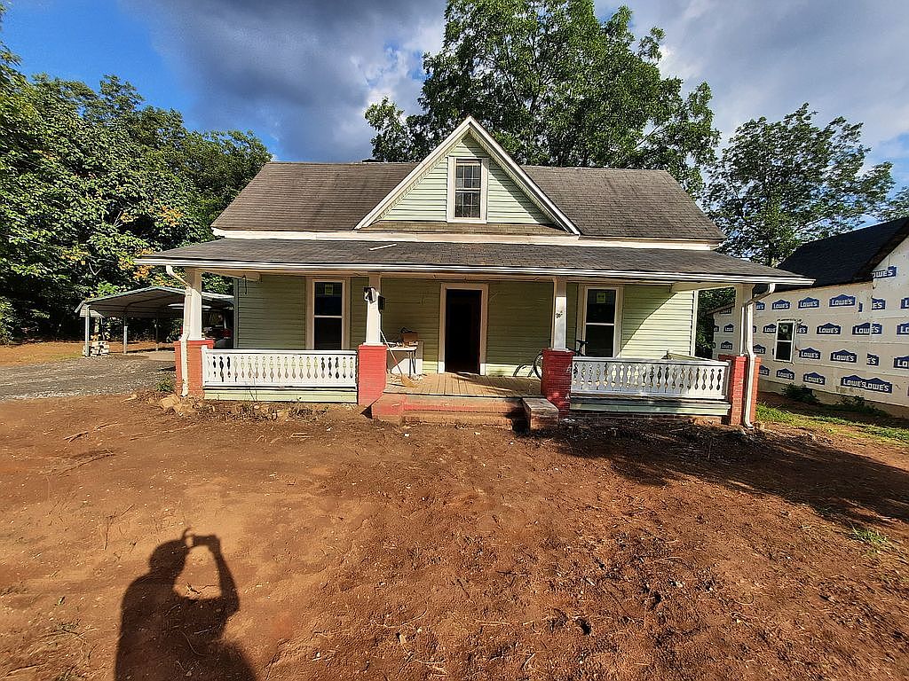 129 Buffalo Shoals Rd, Statesville, NC 28677 Zillow
