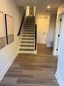 1438 Hamilton St #15, Charlotte, NC, 28206