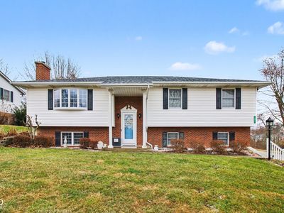 951 Tekulve Rd, Batesville, IN, 47006
