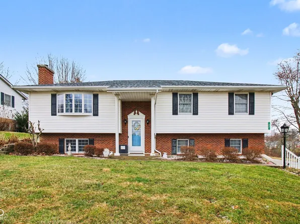 951 Tekulve Rd, Batesville, IN 47006