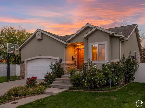 444 E Stephie Marie Ln, South Salt Lake, UT 84115