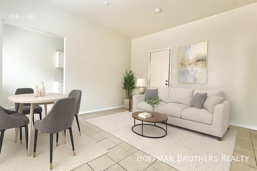 5606 S Figueroa St #3