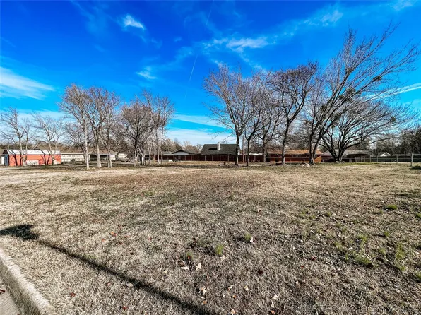 0 Garden Ln, McAlester, OK 74501