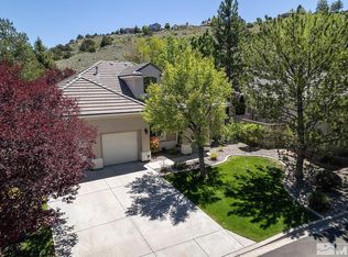 1560 Caughlin Creek Rd, Reno, NV 89519