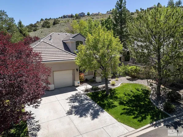 1560 Caughlin Creek Rd, Reno, NV 89519
