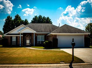 127 Thorton Dr, Grovetown, GA 30813