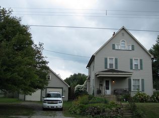 1309 W Ridge Ave, Sharpsville, PA 16150