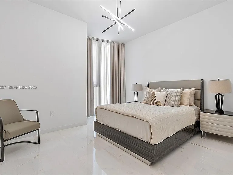 300 Biscayne Boulevard Way #1803 — Photo 17
